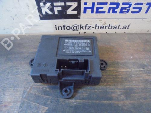 Used Control unit FORD GALAXY II (WA6) 2.0 TDCi (140 hp) 24923203
