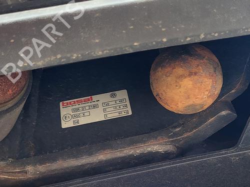 Used Tow ball/Mechanism Tow ball/Mechanism 39010257 39010257