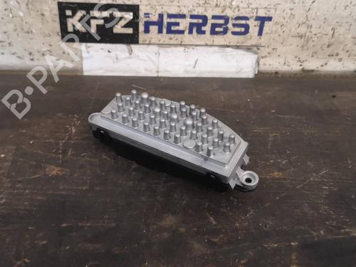 Varmeblæsermodstand SEAT LEON ST (5F8) 2.0 TDI (150 hp) 13437154