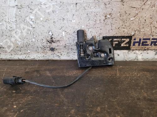 Used Hood lock AUDI A6 C7 (4G2, 4GC) 2.8 FSI quattro (204 hp) 23213988