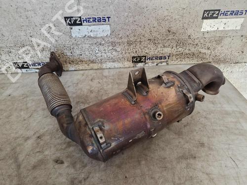 Used Particulate filter FORD GRAND C-MAX Van 1.5 TDCi (120 hp) 30123579