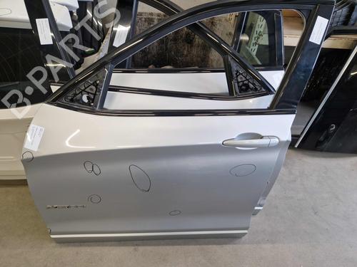 Used Left front door Left front door BMW X3 (F25) sDrive 18 d (143 hp) 33237181 33237181