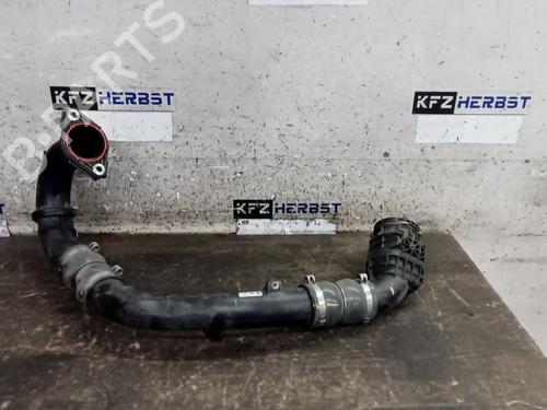 Pipe RENAULT SCÉNIC IV (J9_) 1.7 Blue dCi 120 (J9A7, J9A8) | BP22294265M125