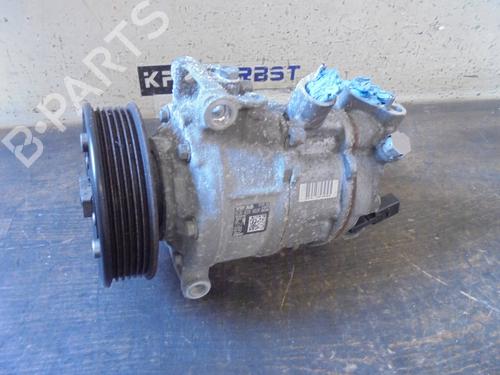 Compressor A/C VW PASSAT B8 Variant (3G5, CB5) 2.0 TDI (150 hp) 12871046