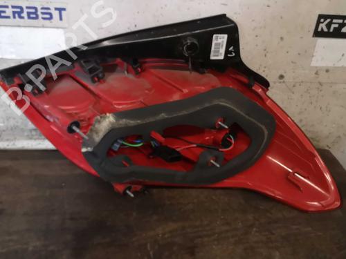 Venstre Baklys OPEL MOKKA / MOKKA X (J13) 1.6 CDTI (_76) | BP22287503C34 