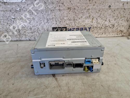 Electronic module VOLVO V60 I (155) T4 | BP27350255M83 