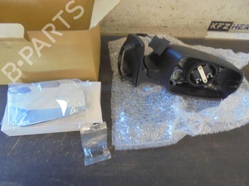 Right mirror FORD GALAXY I (WGR) 1.9 TDI | BP20579021C27 