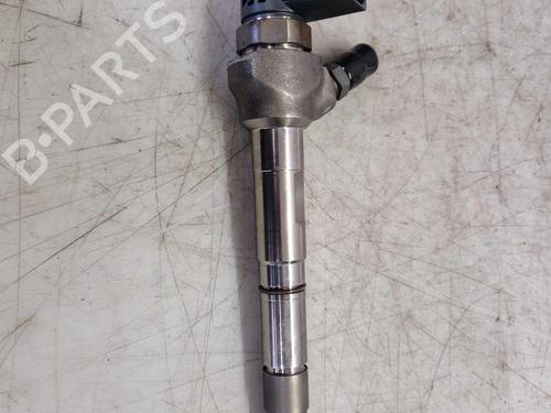 Injektor für VW TOURAN (5T1) 2.0 TDI (116 hp) 30408673