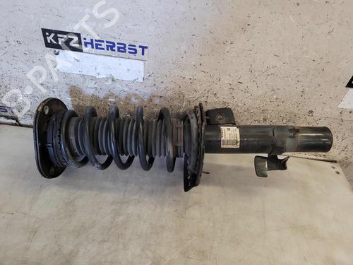 Used Right front shock absorber VOLVO V60 I (155) T4 (180 hp) 24950321