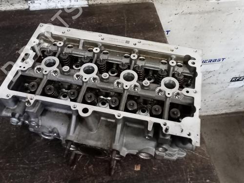 Used Cylinder head VW GOLF VII (5G1, BQ1, BE1, BE2) 1.5 TSI (150 hp) 27727967