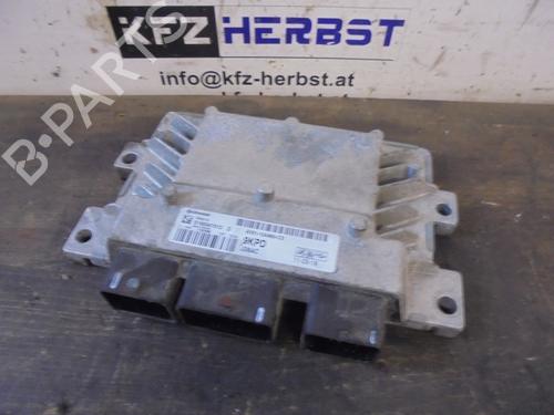 Used Engine control unit (ECU) Engine control unit (ECU) 38535100 38535100
