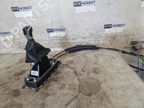 Used Gear lever Gear lever VW GOLF VIII (CD1, DA1) 2.0 TDI (116 hp) 39737936 39737936