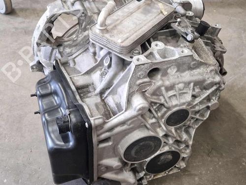 Gearbox SKODA OCTAVIA IV Combi (NX5, PV5) 2.0 TDi | BP32338288M3