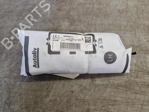 Used Left seat airbag OPEL CORSA F (P2JO) 1.2 (68) (75 hp) 29717712
