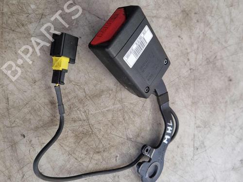 Sikkerhedssele-spænde CITROËN GRAND C4 SPACETOURER (3A_, 3E_) 1.5 BlueHDi 130 (131 hp) 29497415