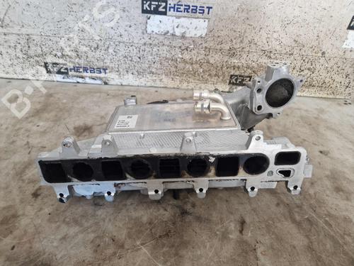 Intake manifold VW TOURAN (5T1) 2.0 TDI | BP39976682M70 - Image 3