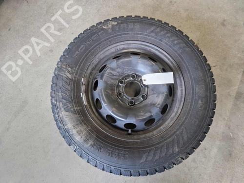 Fælk Fælk FORD TRANSIT V363 Van (FCD, FDD) 2.0 EcoBlue (130 hp) 34398985 34398985