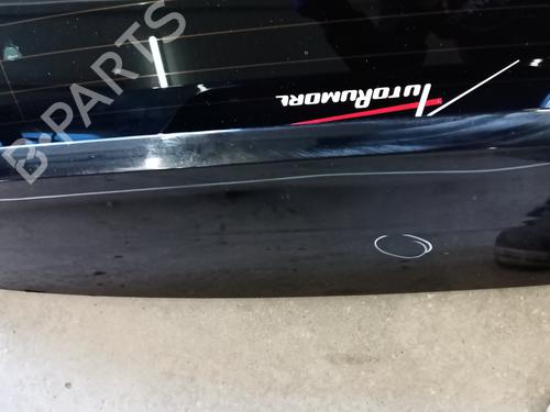 Tailgate VW POLO V (6R1, 6C1) 1.4 GTI | BP22691098C6 