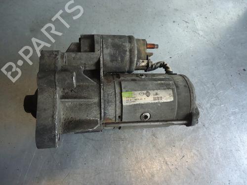 Used Starter RENAULT LAGUNA II Grandtour (KG0/1_) 2.2 dCi (KG0F) (150 hp) 12883221