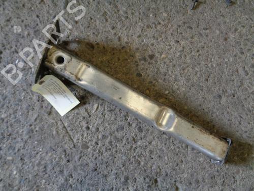 Used Front bumper bracket PORSCHE BOXSTER (986) 2.7 (228 hp) 13066526