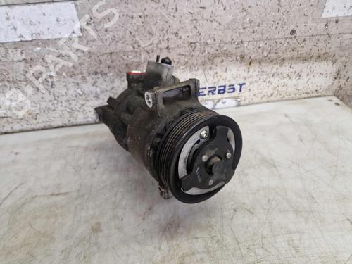 Used AC compressor VW POLO V (6R1, 6C1) 1.2 TSI (105 hp) 26023881