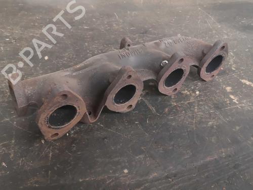 Exhaust manifold BMW 1 (E87) 120 d | BP22283919M110 