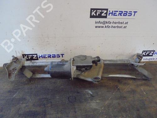 Ruitenwisser mechaniek voor TOYOTA RAV 4 II (_A2_) 1.8 (ZCA25_, ZCA26_, ZCA25W, ZCA26W) (125 hp) 12884833