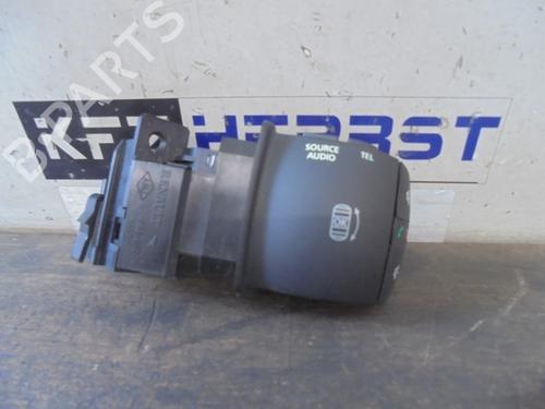 Kombi Kontakt / Stilkkontakt RENAULT SCÉNIC III (JZ0/1_) 1.2 TCe (116 hp) 13067830