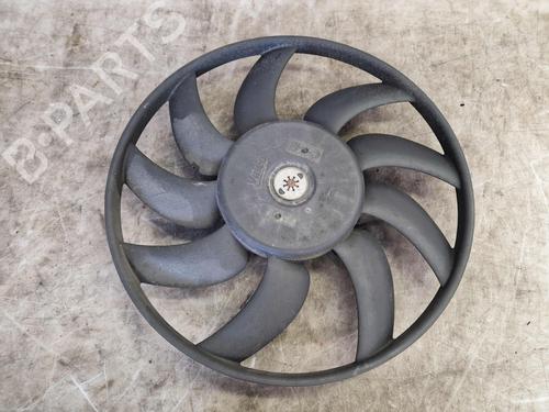Køleventilator elektrisk Køleventilator elektrisk 38617721 38617721