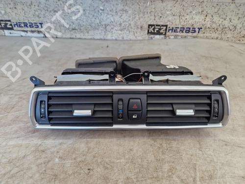 Used Air vent BMW 5 Gran Turismo (F07) 530 d xDrive (245 hp) 27264103