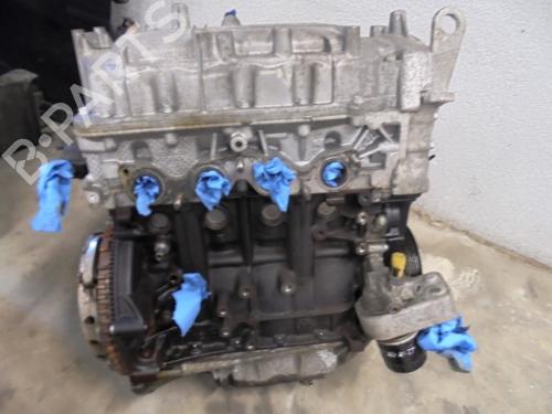 Engine RENAULT MODUS / GRAND MODUS (F/JP0_) 1.2 16V (JP0W) | BP13067965M1 