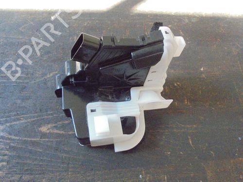 Used Front left lock HYUNDAI i20 II (GB, IB) 1.2 (84 hp) 12885877