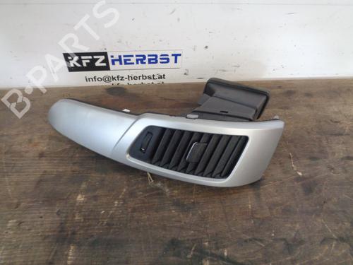 Air vent KIA VENGA (YN) 1.4 CRDi 90 (90 hp) 12864873