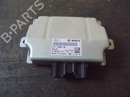 Unité de contrôle FORD C-MAX II (DXA/CB7, DXA/CEU) 1.6 TDCi (95 hp) 19926762