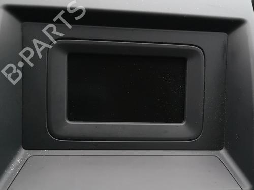Used Display monitor LAND ROVER FREELANDER 2 (L359) 2.2 TD4 4x4 (150 hp) 30769800