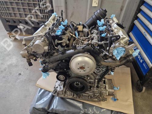 Motor Motor AUDI A6 C7 Avant (4G5, 4GD) 2.8 FSI quattro (204 hp) 33845401 33845401