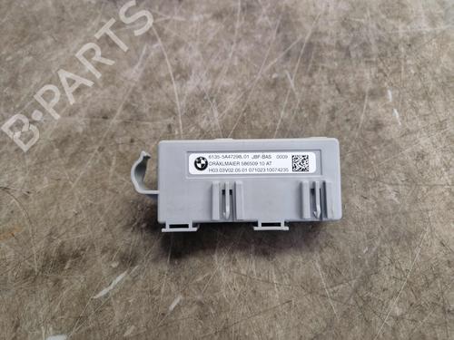 Used Control unit BMW X1 (U11) sDrive 18 d (150 hp) 31016936