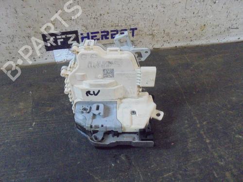 Used Front right lock AUDI A4 B8 Avant (8K5) 2.0 TDI (136 hp) 19947167