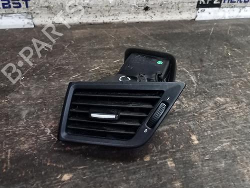 Used Air vent BMW X1 (E84) sDrive 18 d (136 hp) 22294657
