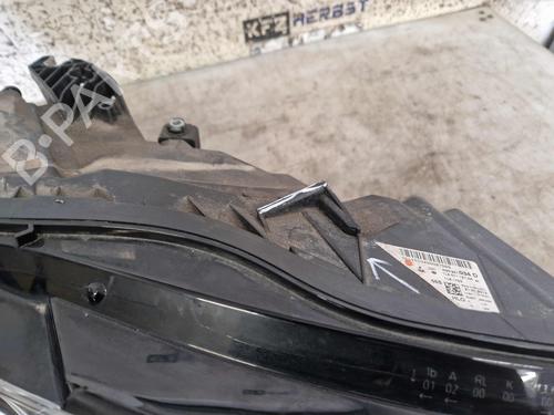 Right headlight AUDI A6 C7 Avant (4G5, 4GD) 2.0 TFSI | BP32989829C29 - Image 2