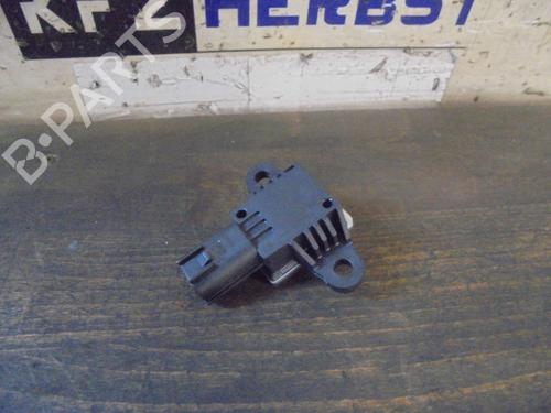 Elektronisk modul FORD FIESTA VII (HJ, HF) 1.1 Ti-VCT (86 hp) 12869834