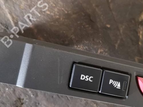 Warning switch LAND ROVER RANGE ROVER SPORT I (L320) 2.7 D 4x4 | BP12892605I22 