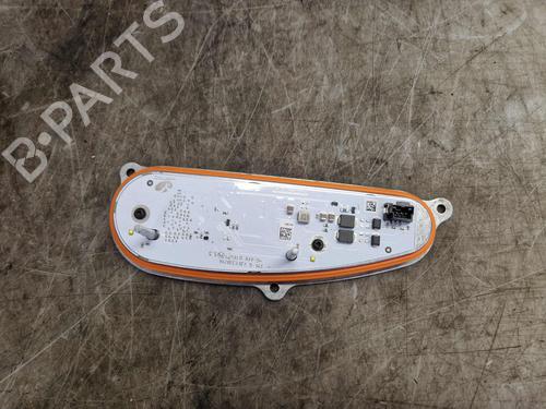 Used Control unit DACIA SANDERO III 1.0 TCe 110 (110 hp) 31640495