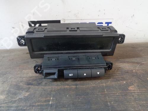 Display KIA CEE'D Hatchback (ED) 1.4 CVVT (90 hp) 13061105