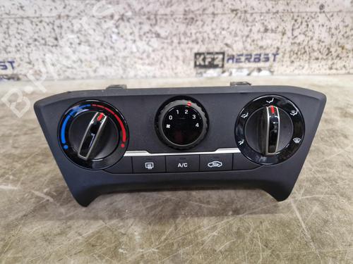 Used Climate control HYUNDAI i20 II (GB, IB) 1.2 (75 hp) 33237170