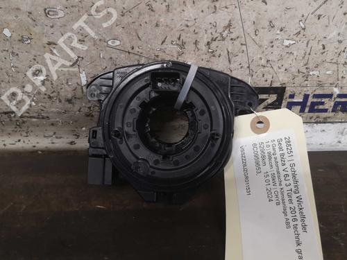 Used Squib airbag SEAT IBIZA IV SC (6J1, 6P5) 1.0 (75 hp) 22283463