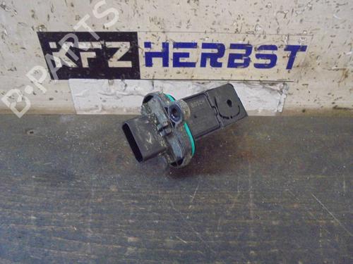 Mass air flow sensor OPEL MOKKA / MOKKA X (J13) 1.4 4x4 (_76) (152 hp) 12671625 | 0280218433