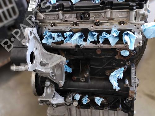 Motor VW TRANSPORTER T6 / CARAVELLE T6 Bus (SGB, SGJ, SHB, SHJ) 2.0 TDI | BP22288518M1 