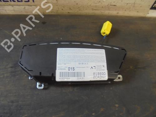 Left seat airbag VW POLO V (6R1, 6C1) 1.2 | BP12886533C13 