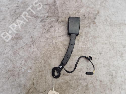 Used Front left seatbelt Front left seatbelt VW GOLF VII (5G1, BQ1, BE1, BE2) 1.6 TDI (115 hp) 33649169 33649169